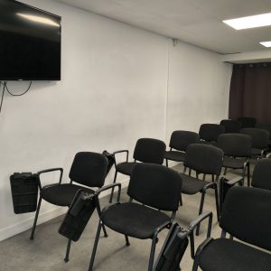 Réservation salle formation à Paris Pacifique