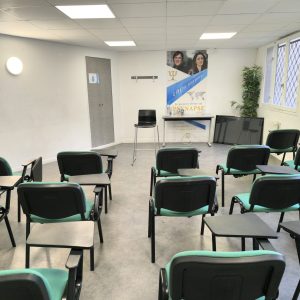 salle de formation paris