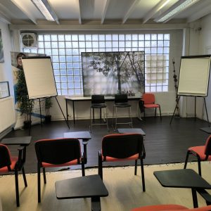 Salle de formation Caraîbes à Paris-location