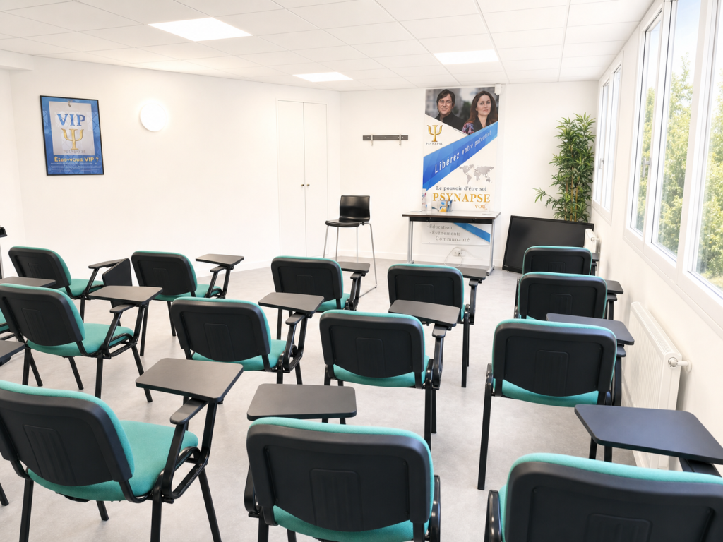 salle atlantique Paris salle réunion Paris - salle pour location