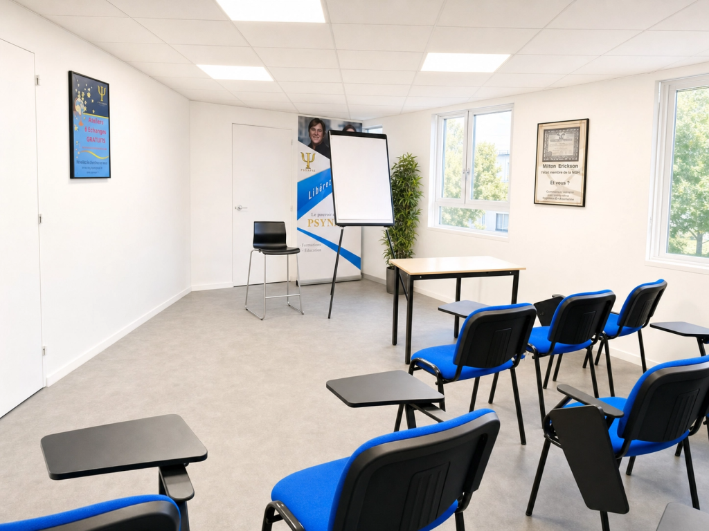 salle méditerranée Paris - salle réunion location sur Paris